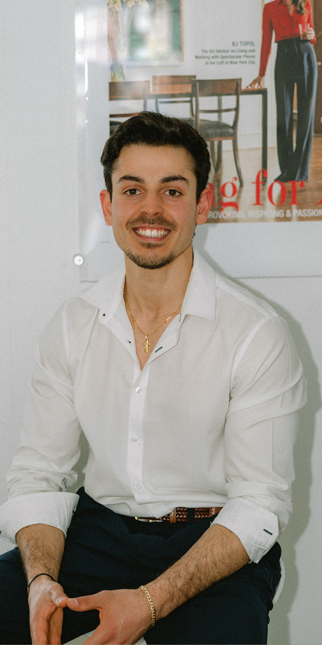 Jordan Greige